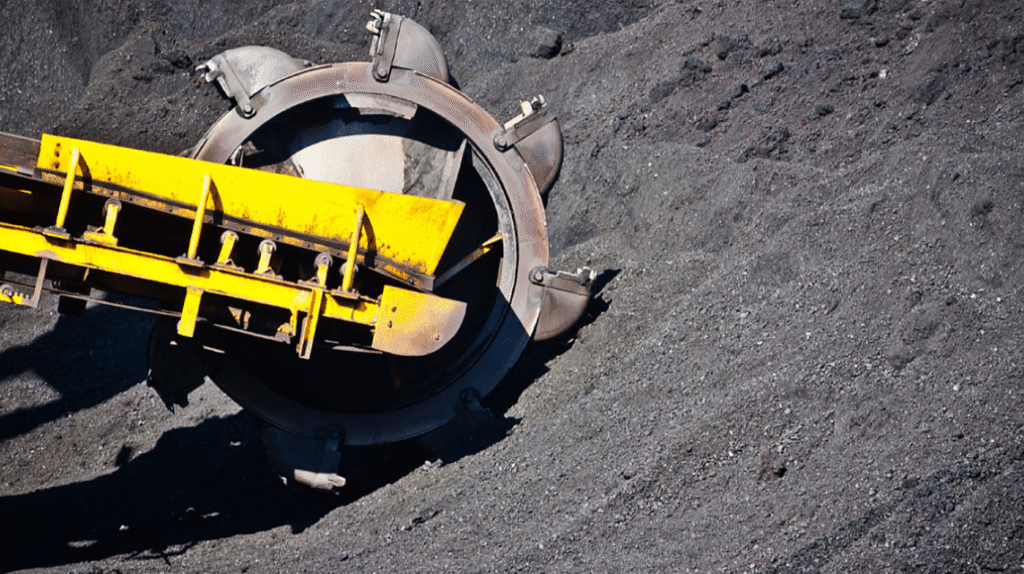 Mining