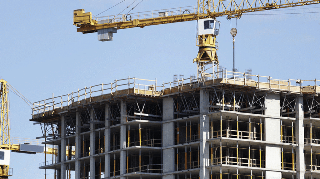 Construction