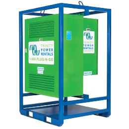 Commercial Voltage Distribution Equipment