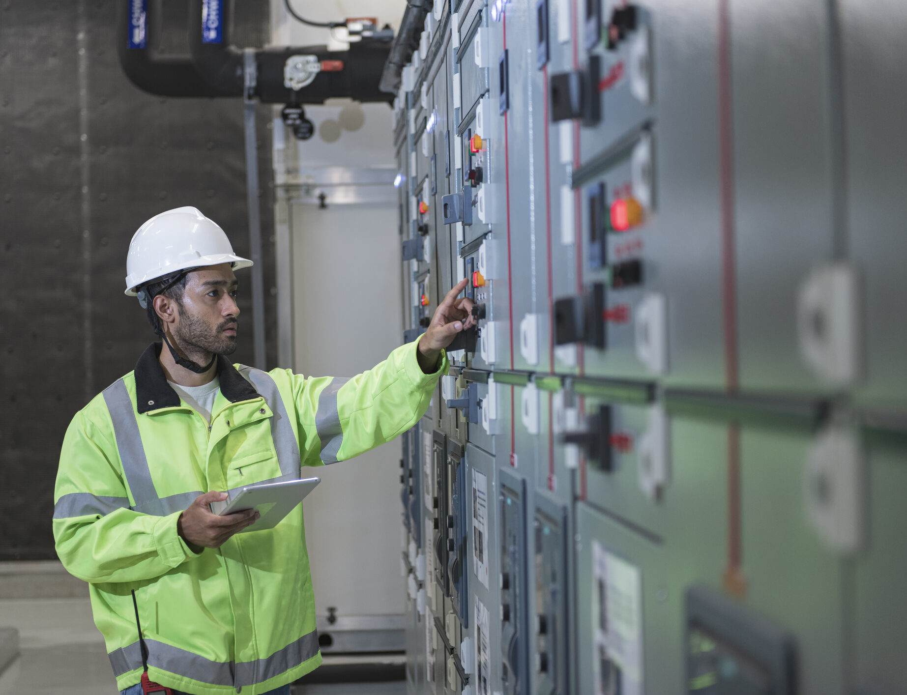 End-to-End Project Management and Technical Support