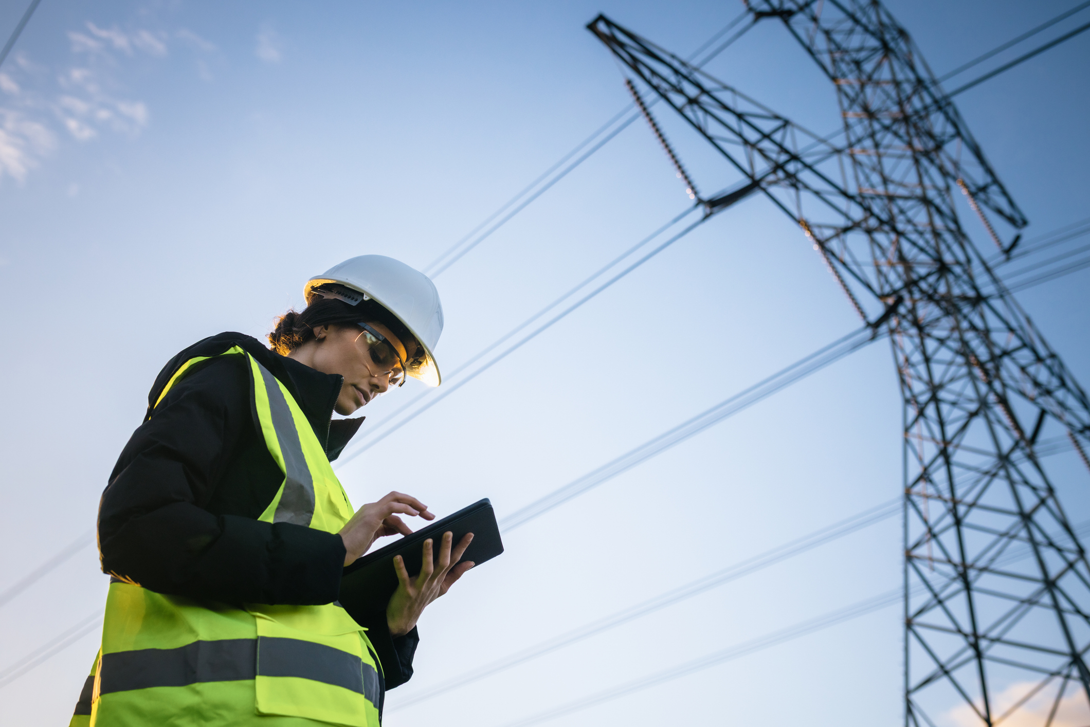 Experience Turnkey Support for Your Power Needs