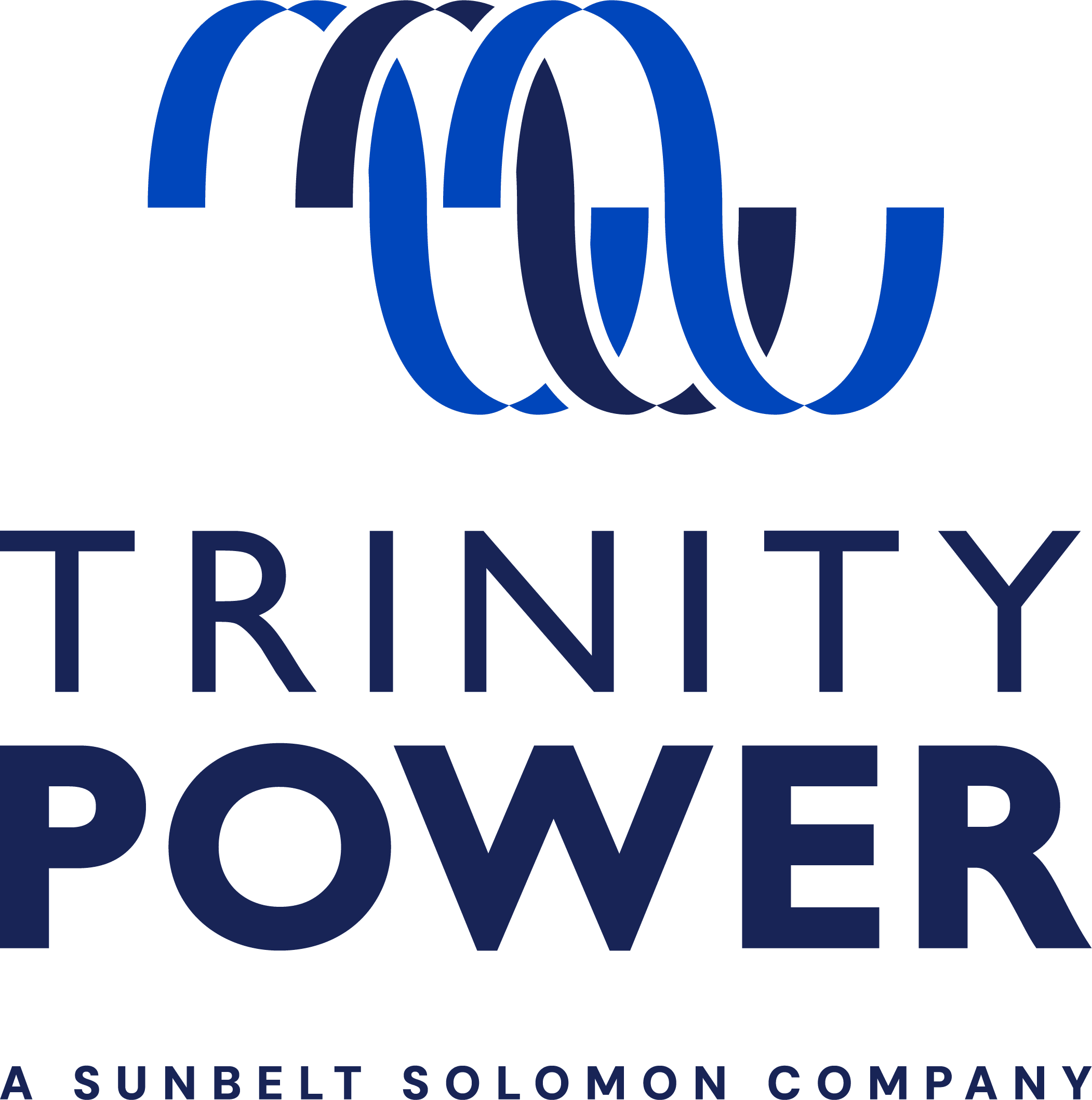 Trinity Power Logo