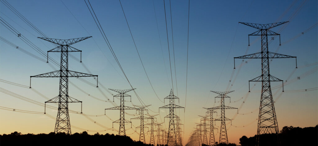 Electrical Contracting