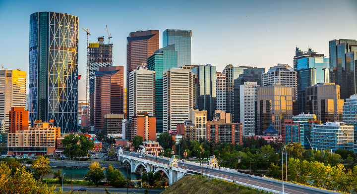 Alberta branch location