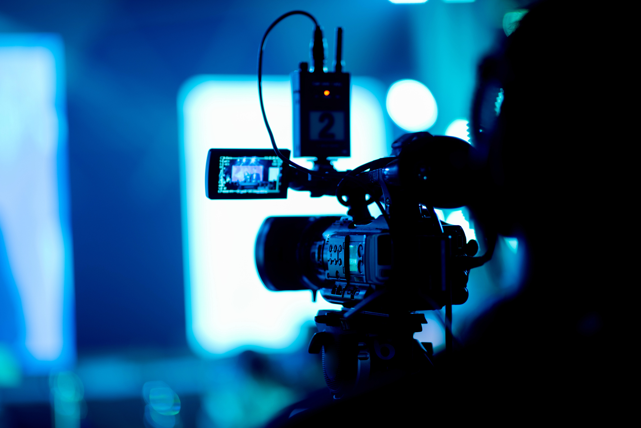 Your Strategic Partner in Film Production