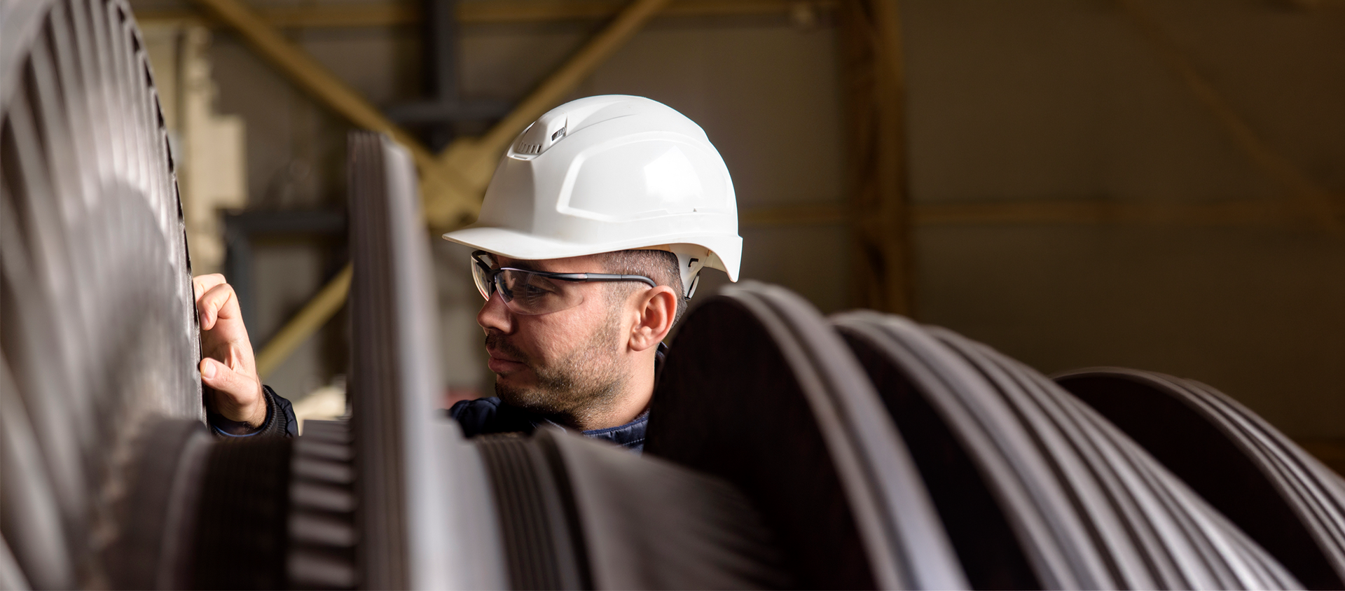 Why Choose Trinity Power for Gas Turbine Rentals?