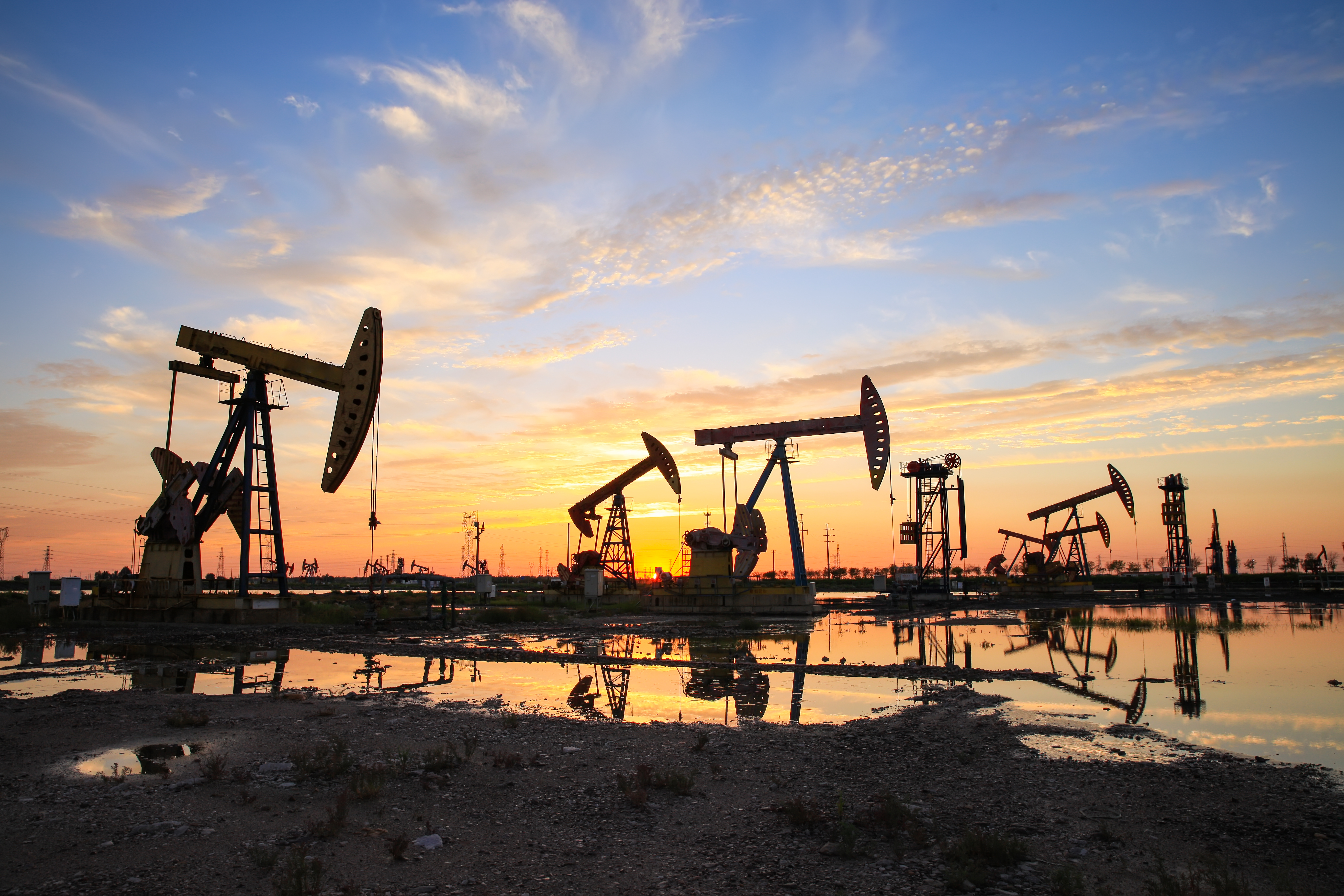 Types of Oil and Gas Assignments We Help With