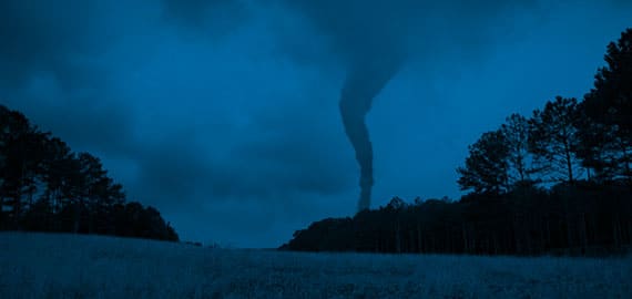 TRINITY DELIVERS POWER TO TORNADO-RAVAGED OTTAWA BUSINESS
