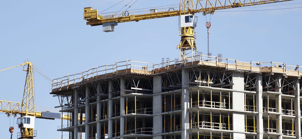 Construction
