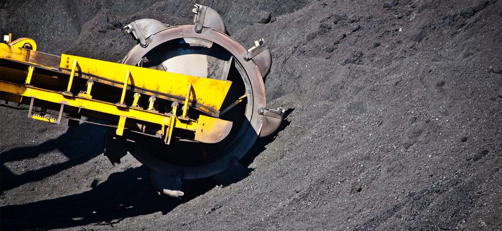 Mining