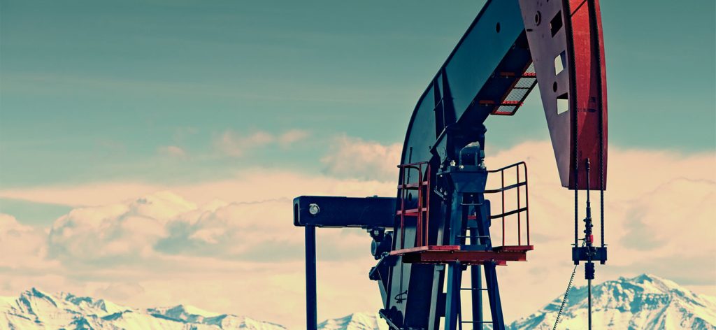 Oil & Gas