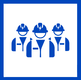 Our Experience At Work for You