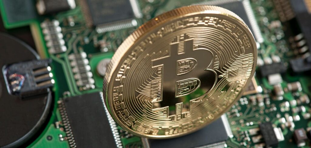 Trinity Provides Mining Power for the Digital Age