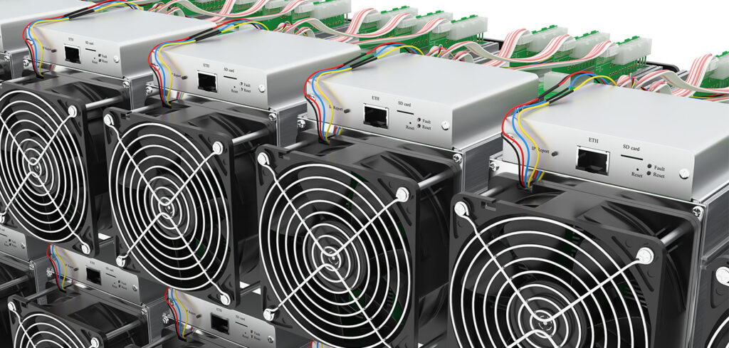 Trinity Delivers Christmas Eve Power Solution: No Reindeer Involved