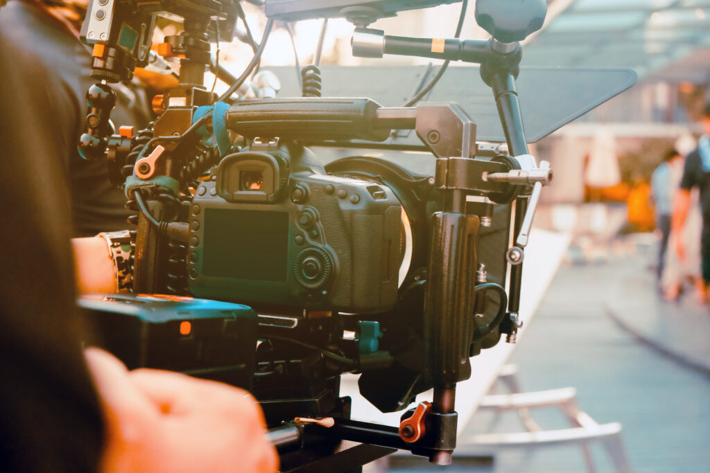 The Advantage of Industry Experience in Film Industry Power Solutions