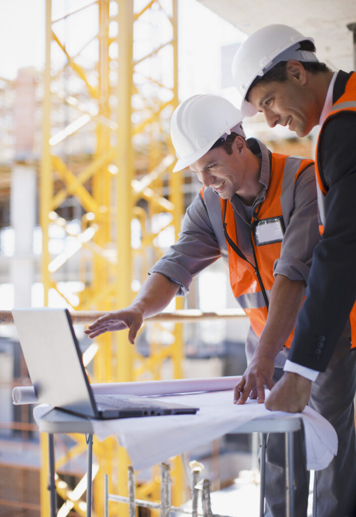 We Understand Construction Power Solutions