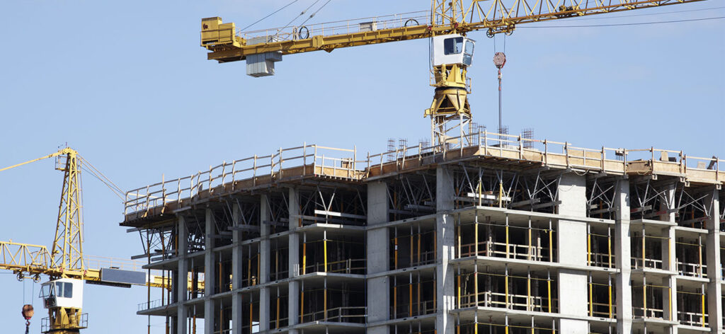 Construction