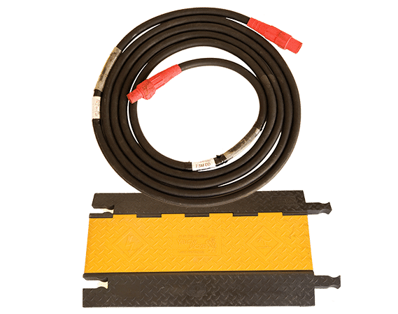 Low Voltage Cables & Accessories
