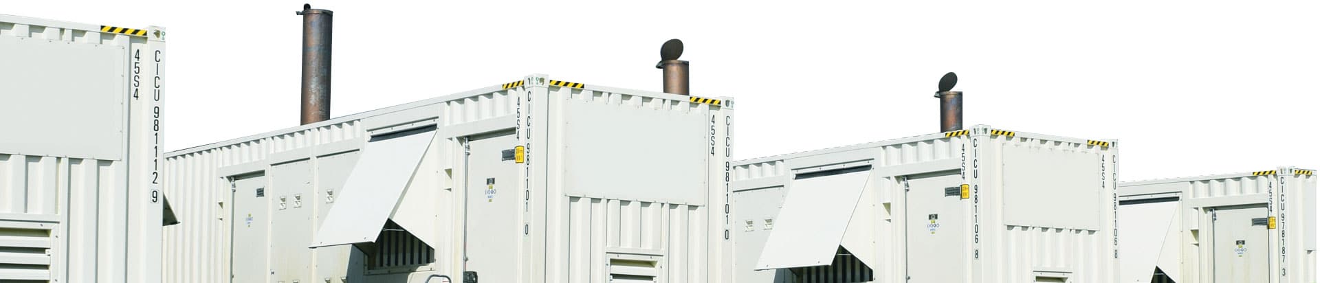Power Containers Banner