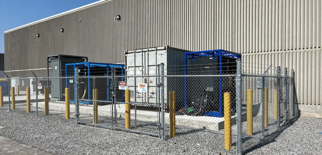 Why Choose Class 1 Division 2 Rentals From Trinity Power