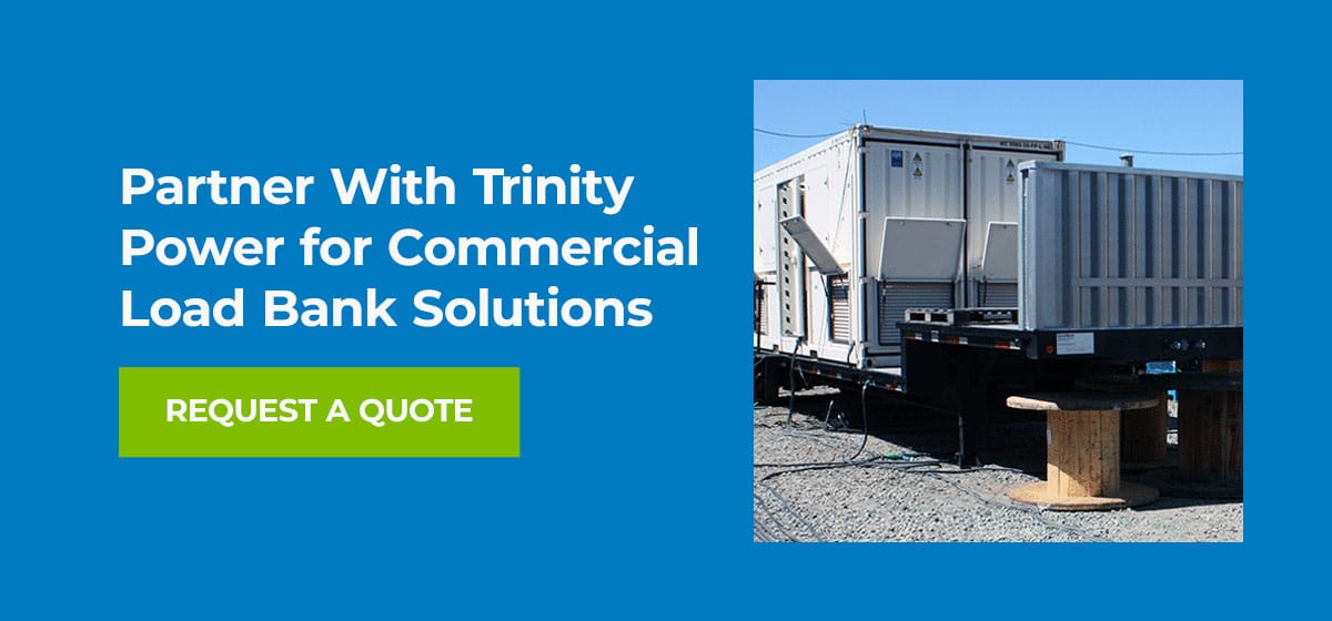 Partner With Trinity Power