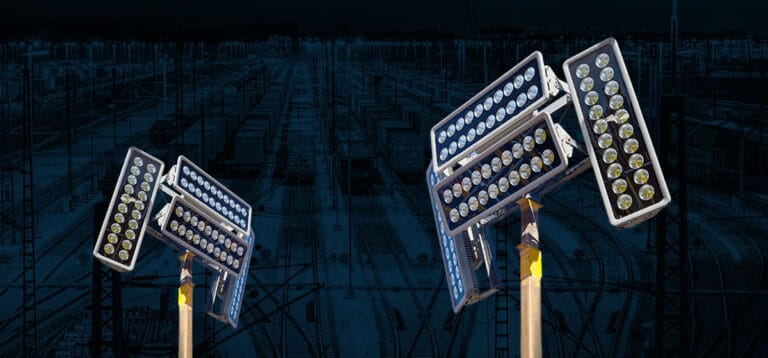Why Light Towers Are Essential for Your Next Project