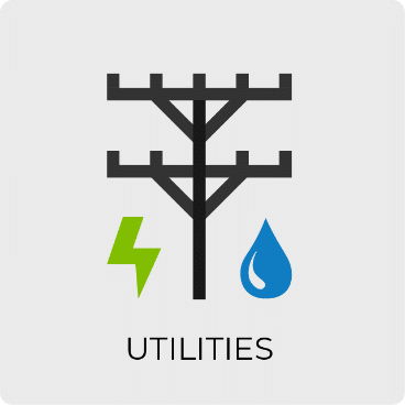 Utilities Icon