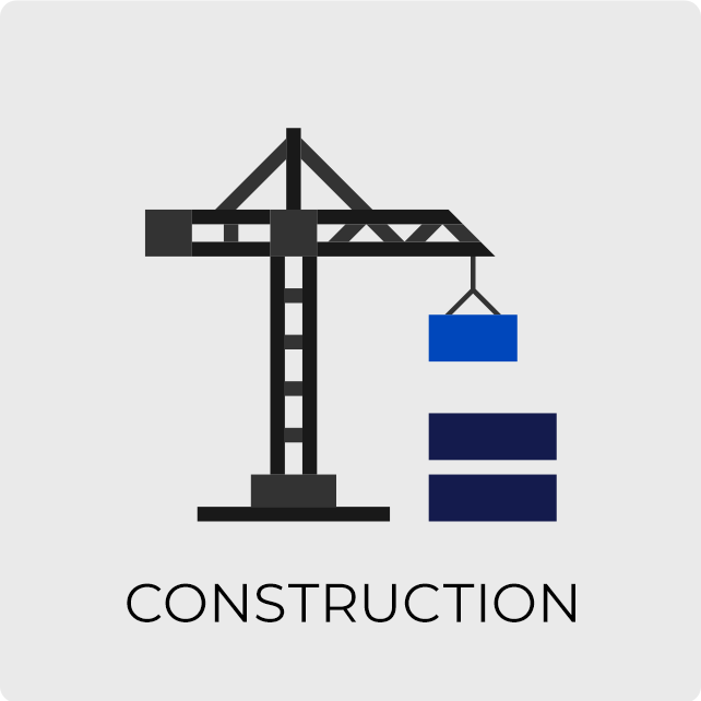 Construction