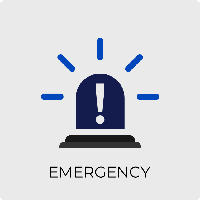 Emergency