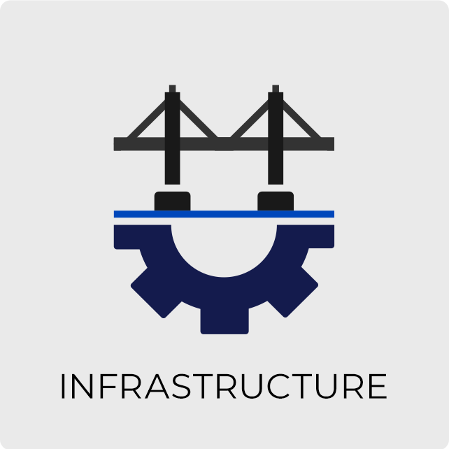 Infrastructure