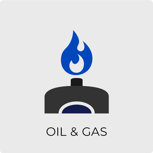 Oil & Gas