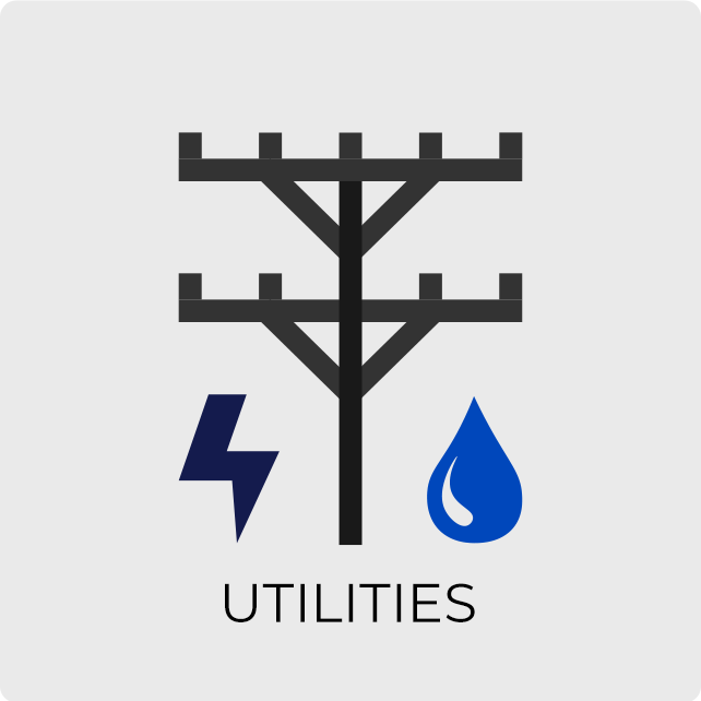 Utilities