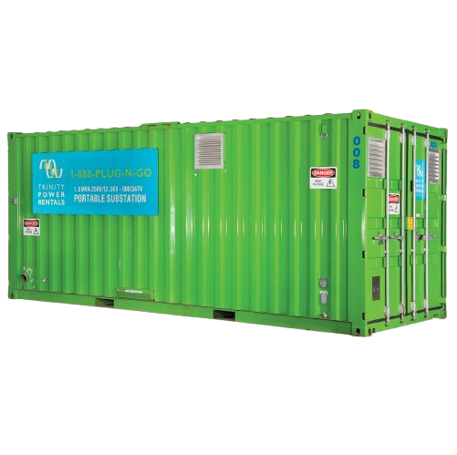 Packaged Substations