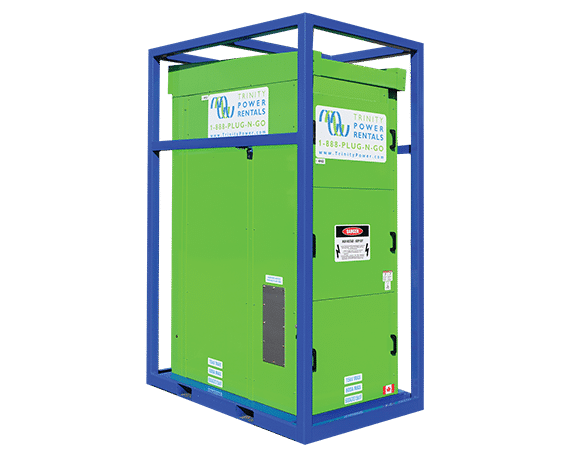 Voltage Distribution & Protection
