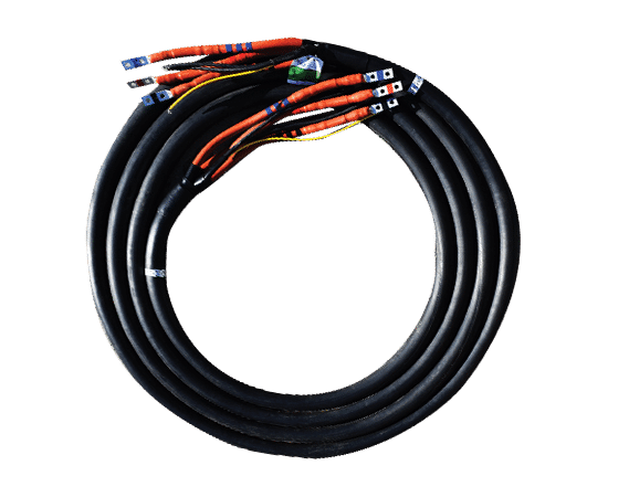 Our Selection of Cables & Accessories