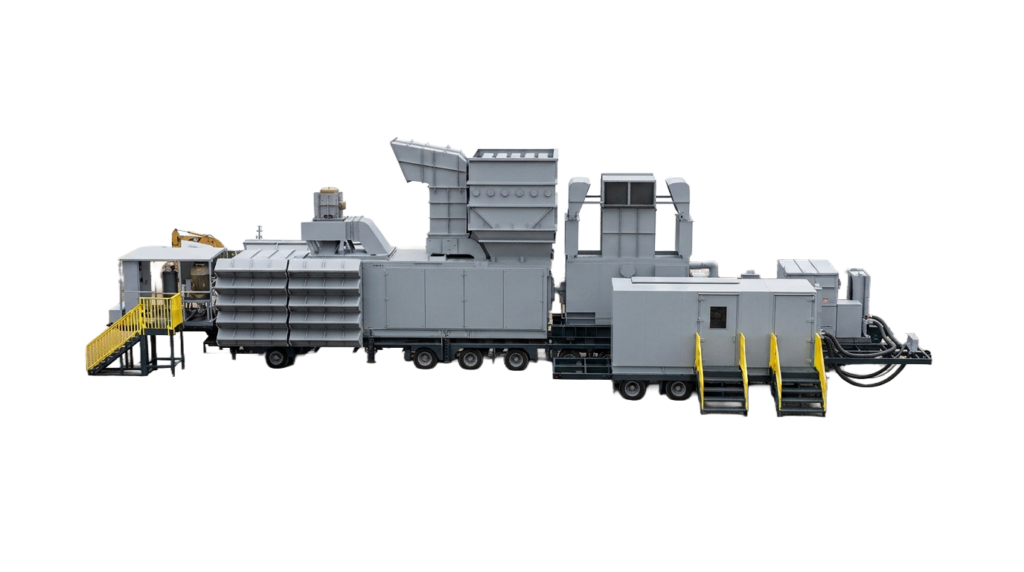 Gas Turbine Rentals