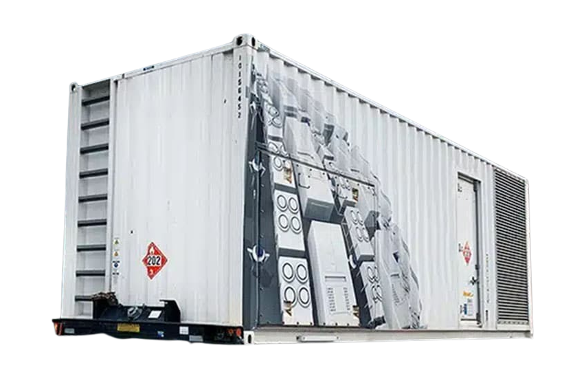 Container Generators